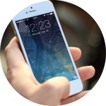phone