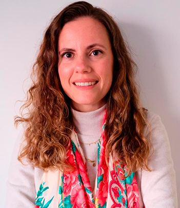 Cristina Varo